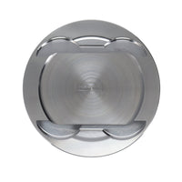 Thumbnail for Manley Ford 3.7L Cyclone V6 3.76in Bore 9.5:1 Comp Ratio -5.0cc Dish Platinum Piston - Single