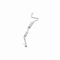 Thumbnail for MagnaFlow BRE Exhaust Kit 14-15 HONDA ODYSSEY 3.5L