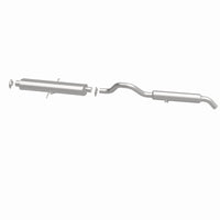 Thumbnail for MagnaFlow BRE Exhaust Kit 01-07 Voyager Caravan Town & Country