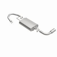 Thumbnail for MagnaFlow BRE Exhaust Kit 03-06 Matrix Vibe 1.8L