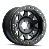 Thumbnail for Dirty Life 9302 Roadkill Race 17x9 / 8x165.1 BP / -14mm Offset / 130.8mm Hub Machined Wheel-Beadlock