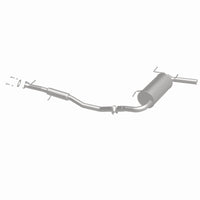 Thumbnail for MagnaFlow BRE Exhaust Kit 90-95 Mazda Miata 1.6L
