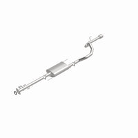 Thumbnail for MagnaFlow BRE Exhaust Kit 10-22 Toyota 4Runner 4L