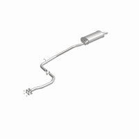 Thumbnail for MagnaFlow BRE Exhaust Kit 94-96 Ciera Century