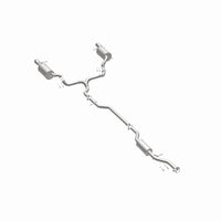 Thumbnail for MagnaFlow BRE Exhaust Kit 07-15 Mazda CX-9