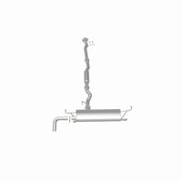 Thumbnail for MagnaFlow BRE Exhaust Kit 14-17 NISSAN ROGUE 2.5L