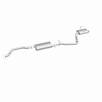 Thumbnail for MagnaFlow BRE Exhaust Kit 09-17 Chevy Traverse 3.6L