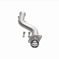 Thumbnail for BRE Exhaust 11-13 Jeep Grand Cherokee 3.6L Front Pipe Kit