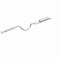 Thumbnail for MagnaFlow BRE Exhaust Kit 05-07 Saturn Ion 2.2L