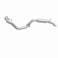 Thumbnail for BRE Exhaust 13-17 Toyota RAV4 2.5L Muffler Kit
