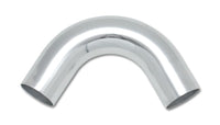 Thumbnail for Vibrant 2in O.D. Universal Aluminum Tubing (120 degree Bend) - Polished