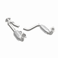 Thumbnail for Magnaflow 2003 Chevrolet SSR 5.3L Direct Fit Converter