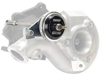 Thumbnail for Turbosmart IWG75 Mitsubishi EVO 10 24 PSI Black Internal Wastegate Actuator