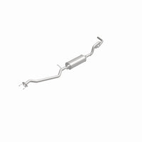 Thumbnail for MagnaFlow BRE Exhaust Kit 99-01 Silverado Sierra 1500