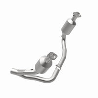 Thumbnail for Magnaflow 2004 Dodge Dakota 3.7L Direct Fit Converter