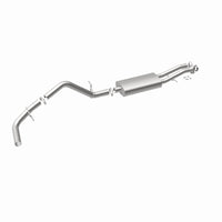 Thumbnail for MagnaFlow BRE Exhaust Kit 01-06 Yukon Escalade 6.0L