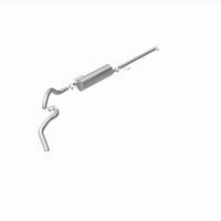 Thumbnail for MagnaFlow BRE Exhaust Kit 02-05 Dodge Ram 1500