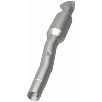 Thumbnail for Magnaflow 97-99 Audi A8 3.7L Direct Fit Converter