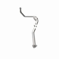 Thumbnail for Magnaflow 96-99 Chevy Express 1500 5.7L Direct Fit Converter