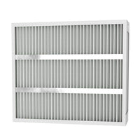 Thumbnail for K&N HVAC Filter 20 x 25 x 4, MERV 13