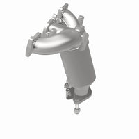 Thumbnail for Magnaflow 11-17 Ford Explorer 3.5L Direct Fit Converter