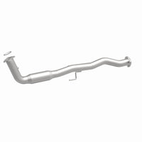 Thumbnail for Magnaflow 07-08 Chevrolet Suburban 2500 6.0L Direct Fit Converter