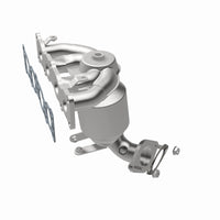 Thumbnail for Magnaflow 2015 Sonata 2.4L Manifold Direct Fit Converter