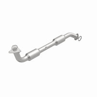Thumbnail for Magnaflow 13-17 Lexus LX570 5.7L Direct Fit Converter