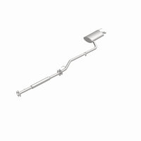 Thumbnail for MagnaFlow BRE Exhaust Kit 02-05 Hyundai Sonata 2.7L