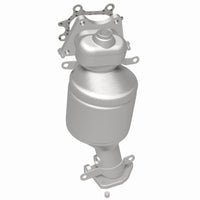 Thumbnail for Magnaflow 03-07 Honda Accord 3.0L Direct Fit Converter