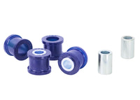 Thumbnail for SuperPro 1986 Mazda RX-7 Base Front Sway Bar Link Bushing Kit