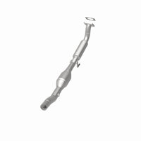 Thumbnail for Magnaflow 2001 Volkswagen Beetle 2.0L Direct Fit Converter