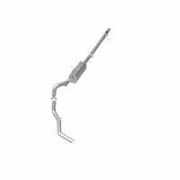 Thumbnail for MagnaFlow BRE Exhaust Kit 99-04 Ford F-250 F-350