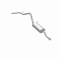 Thumbnail for MagnaFlow BRE Exhaust Kit 05 Tundra 4.0L