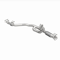 Thumbnail for BRE Exhaust 09-17 Outlook Traverse 3.6L Front Pipe Kit