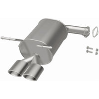 Thumbnail for BRE Exhaust 03-04 G35 3.5L Muffler Kit