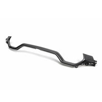 Thumbnail for Anderson Composites 2021 Dodge RAM TRX Carbon Fiber Front Grille - Lower Trim