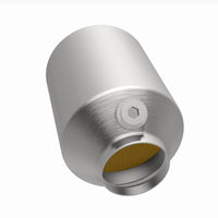 Thumbnail for Magnaflow 2.25in. 1/O2 CC Spun OEM Universal Converter