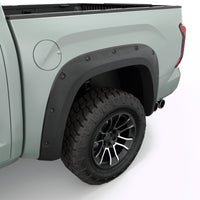 Thumbnail for EGR 22-23 Toyota Tundra Bolt-On Look Fender Flares - Set