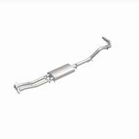 Thumbnail for MagnaFlow BRE Exhaust Kit 02-06 Escalade ESV Escalade EXT Yukon XL 1500 6L