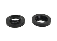 Thumbnail for Whiteline 1997-2006 Jeep Wrangler Spring Isolators