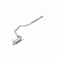 Thumbnail for MagnaFlow BRE Exhaust Kit 14-16 Subaru Forester 2.5L