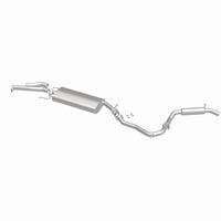 Thumbnail for MagnaFlow BRE Exhaust Kit 06-12 Toyota RAV4