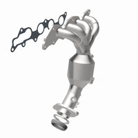 Thumbnail for Magnaflow Conv DF 2009-2014 MX-5 Miata 2 L Manifold