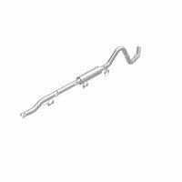 Thumbnail for MagnaFlow BRE Exhaust Kit 99-01 Ford F-250 F-350 Super Duty 7.3L