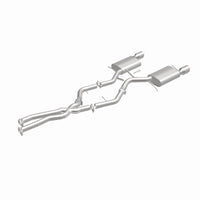 Thumbnail for BRExhaust 07-10 BMW 335i/335xi 3.0L Exhaust Kit