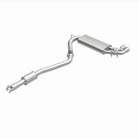 Thumbnail for MagnaFlow BRE Exhaust Kit 12-20 BMW 430i 330i 428i 328i 2L