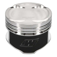 Thumbnail for Wiseco Mits Turbo DISH -10cc 1.378 X 85.5 Piston Shelf Stock Kit