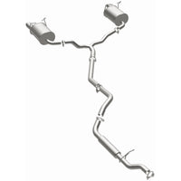 Thumbnail for MagnaFlow BRE Exhaust Kit 11-17 Dodge Journey 3.6L