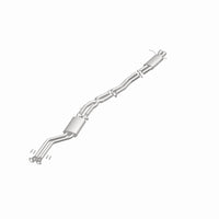 Thumbnail for MagnaFlow BRE Exhaust Kit 01-06 BMW 330Ci 330i 3L